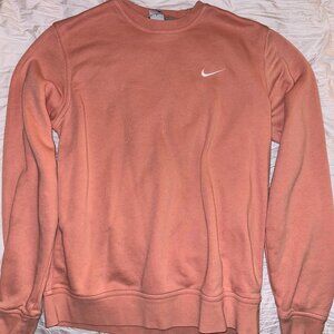 Men's Nike Crewneck